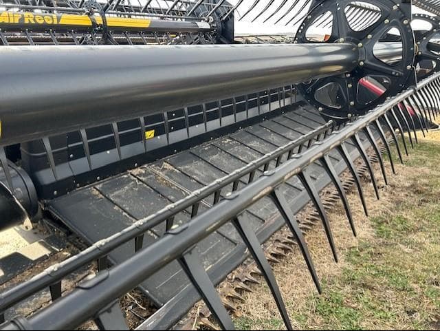 Image of Case IH 2162 equipment image 2