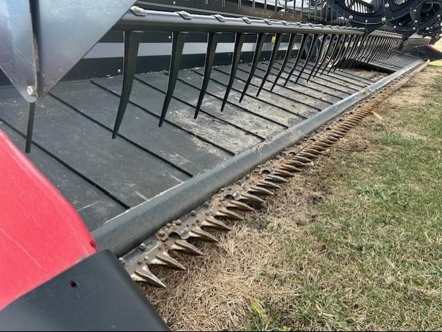 Image of Case IH 2162 equipment image 1