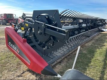 Main image Case IH 2162