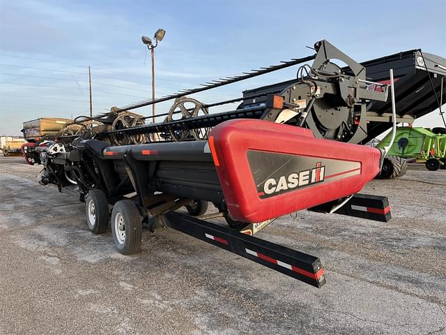 Image of Case IH 2162 equipment image 2