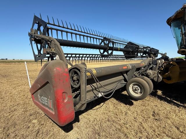 Image of Case IH 2162 equipment image 2