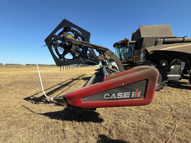 Image of Case IH 2162 equipment image 4