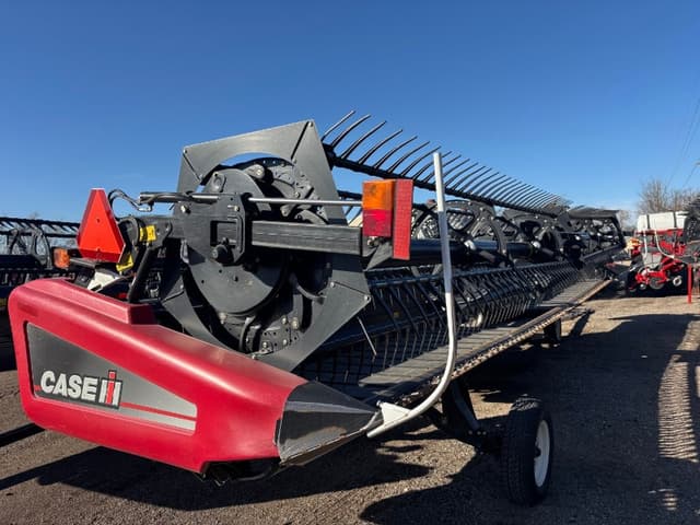 Image of Case IH 2162 equipment image 1