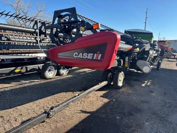 Main image Case IH 2162