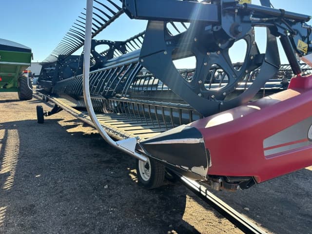 Image of Case IH 2162 equipment image 2