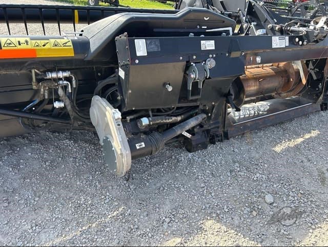 Image of Case IH 2162 equipment image 4