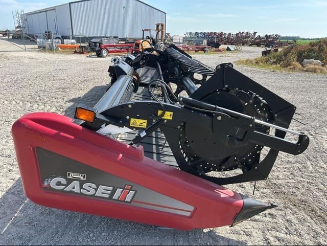 Image of Case IH 2162 equipment image 1
