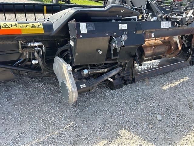 Image of Case IH 2162 equipment image 4