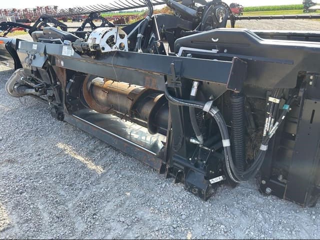 Image of Case IH 2162 equipment image 3