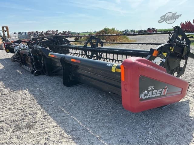 Image of Case IH 2162 equipment image 2