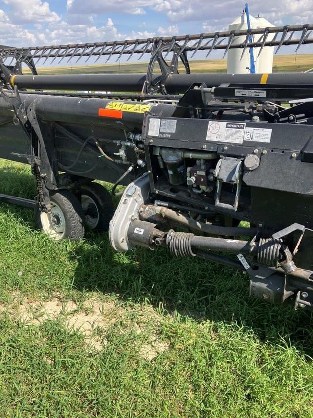 Image of Case IH 2162 equipment image 3