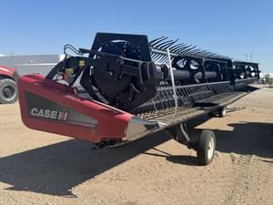 2012 Case IH 2162 Image