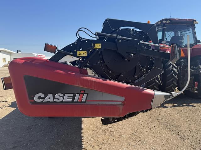 Image of Case IH 2162 equipment image 1
