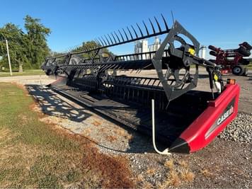 Main image Case IH 2162