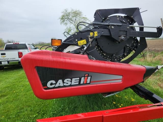 Image of Case IH 2162 equipment image 4