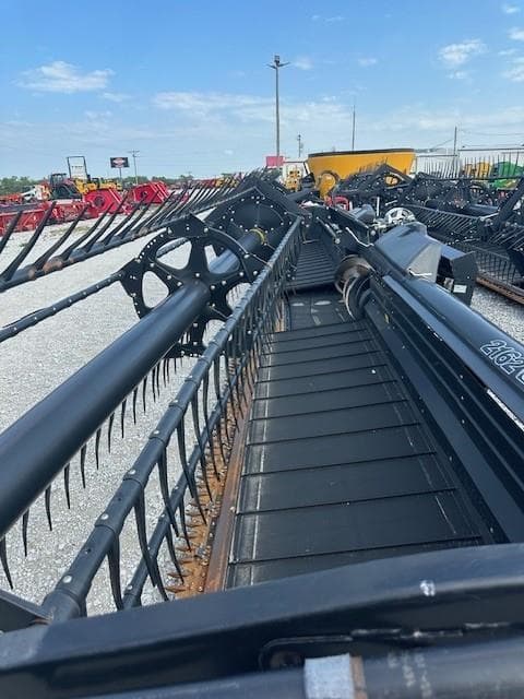 Image of Case IH 2162 equipment image 1