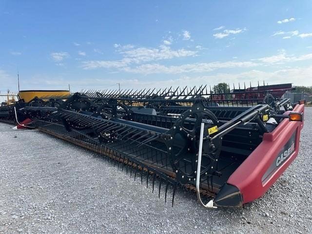 2012 Case IH 2162 Equipment Image0