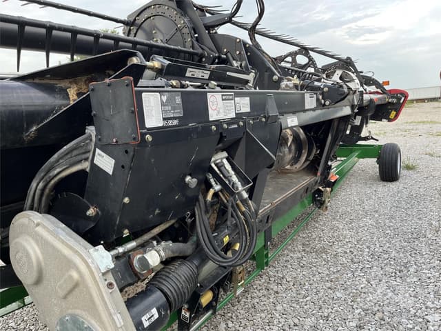 Image of Case IH 2162 equipment image 4