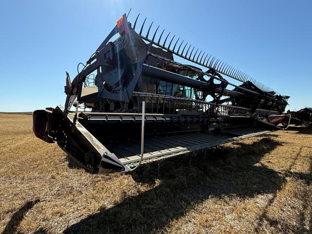 Image of Case IH 2162 equipment image 2