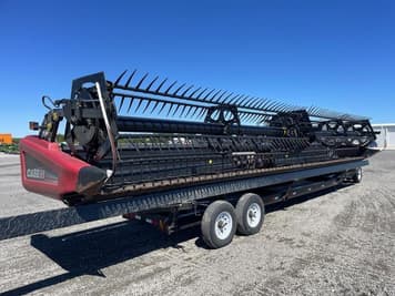 Main image Case IH 2162