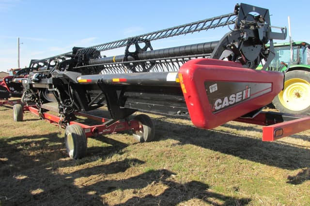 Image of Case IH 2162 equipment image 1