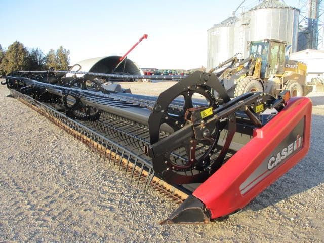 2012 Case IH 2162 Equipment Image0