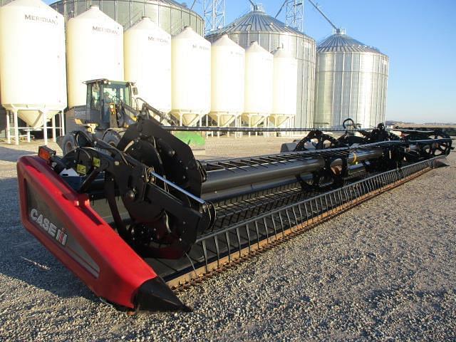 Image of Case IH 2162 equipment image 1