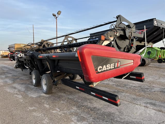 Image of Case IH 2162 equipment image 2