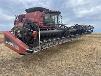 Main image Case IH 2162