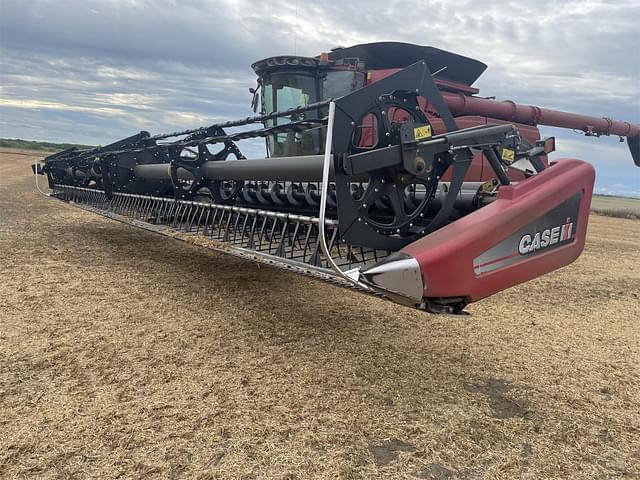 Image of Case IH 2162 equipment image 1