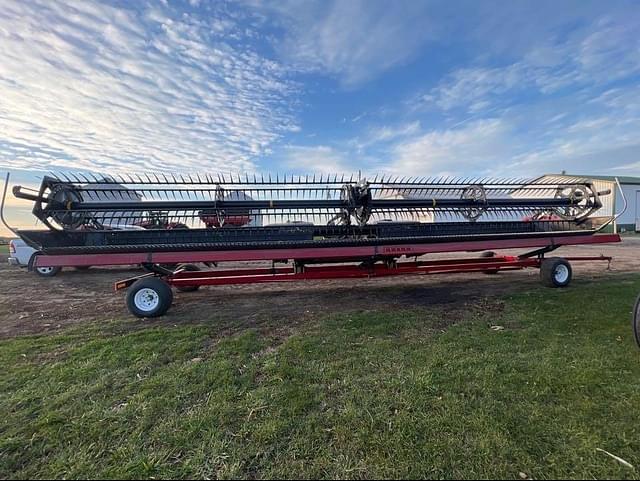 Image of Case IH 2162 equipment image 1