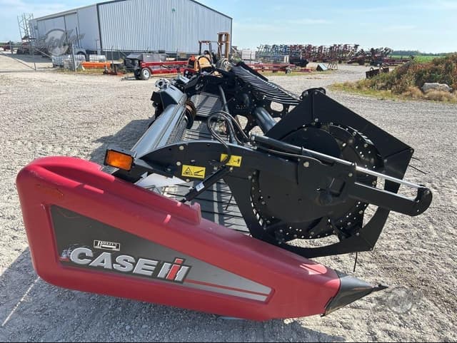 Image of Case IH 2162 equipment image 1
