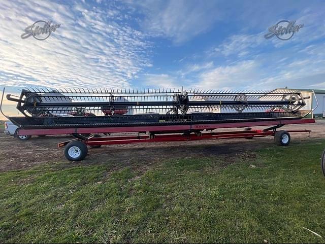 Image of Case IH 2162 equipment image 1