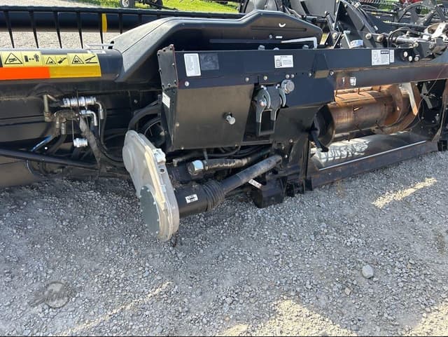 Image of Case IH 2162 equipment image 4