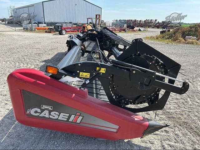 Image of Case IH 2162 equipment image 1