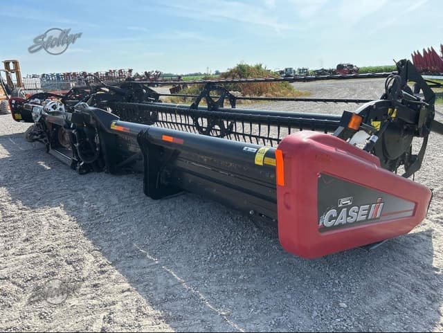 Image of Case IH 2162 equipment image 2