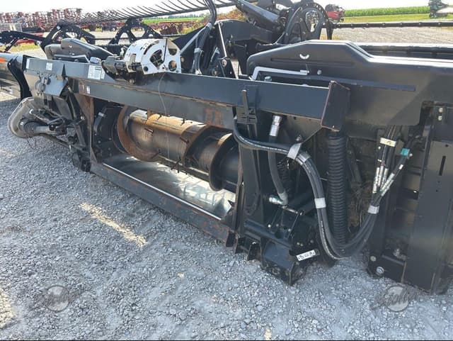 Image of Case IH 2162 equipment image 3