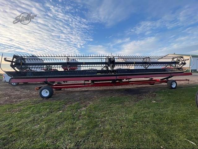 Image of Case IH 2162 equipment image 1