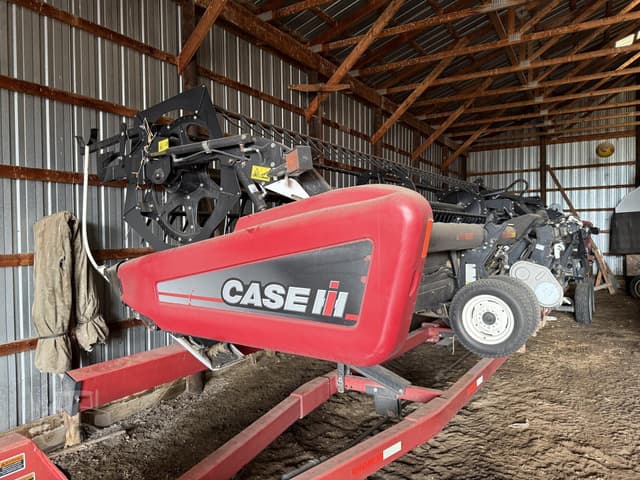 Image of Case IH 2162 equipment image 2