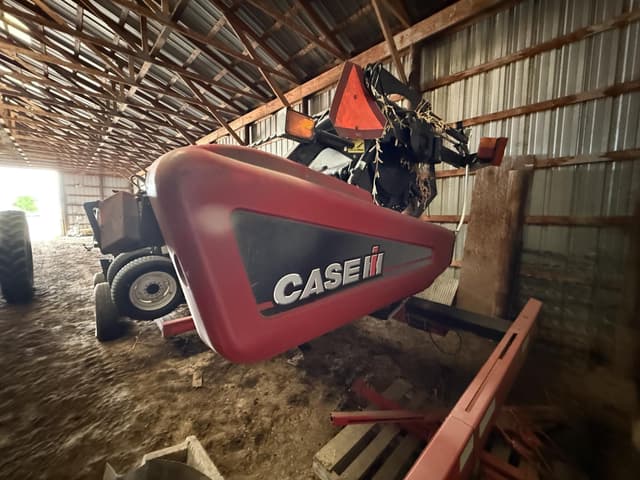 Image of Case IH 2162 equipment image 4