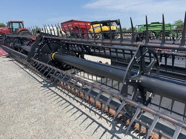 Image of Case IH 2162 equipment image 2