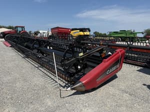 2012 Case IH 2162 Image