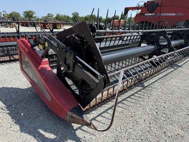 Image of Case IH 2162 equipment image 4