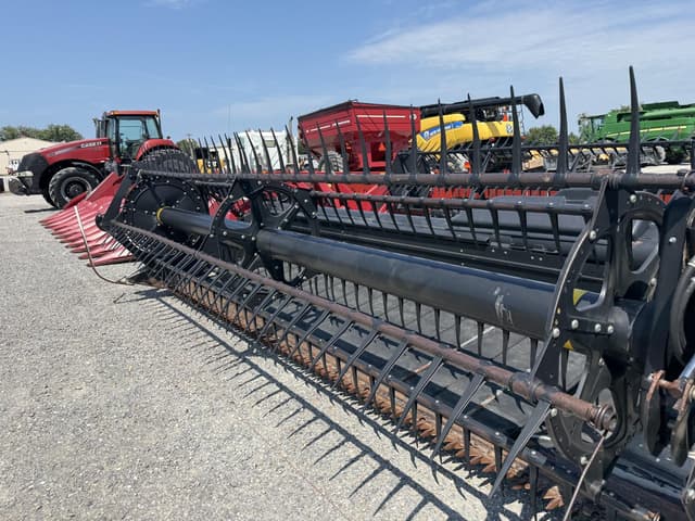 Image of Case IH 2162 equipment image 3