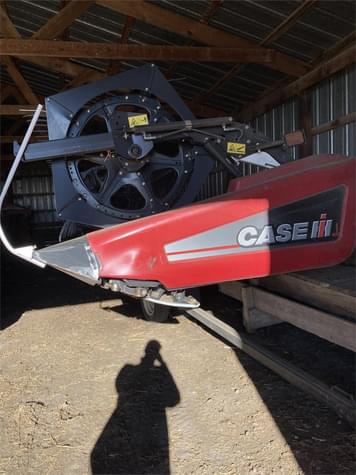 Main image Case IH 2162