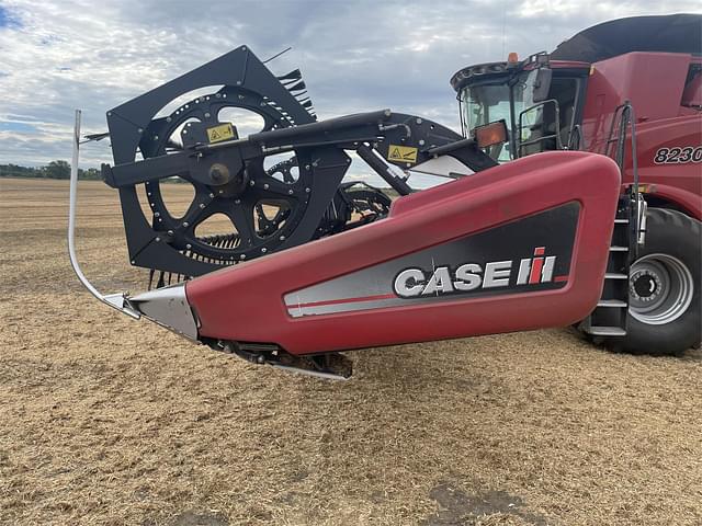 Image of Case IH 2162 equipment image 4