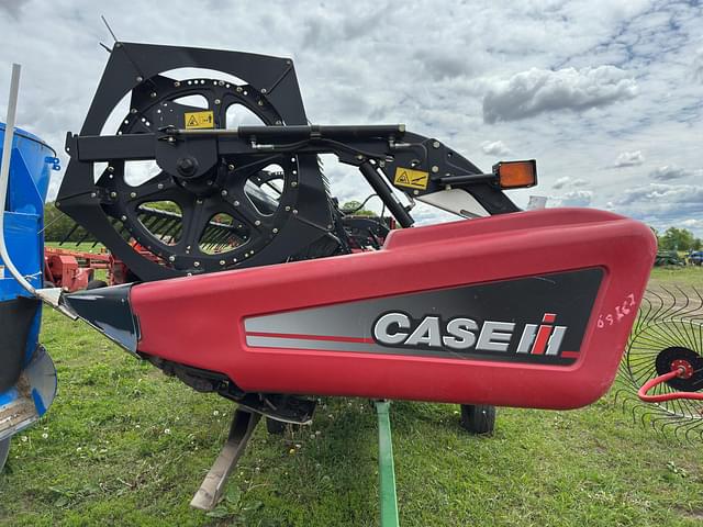 Image of Case IH 2162 equipment image 1