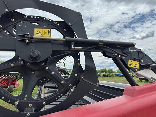 Image of Case IH 2162 equipment image 2