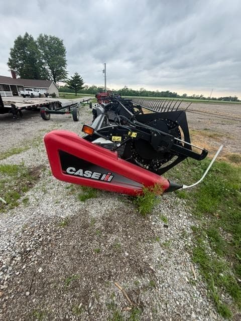 Image of Case IH 2162 equipment image 2