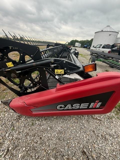 2012 Case IH 2162 Equipment Image0